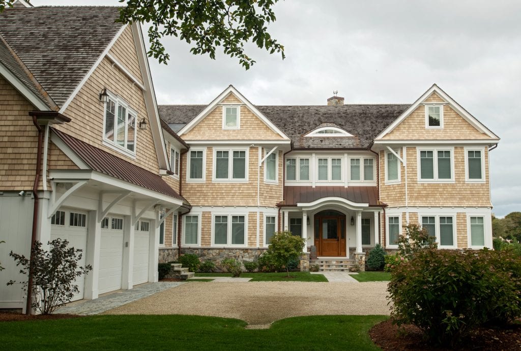 residential osterville