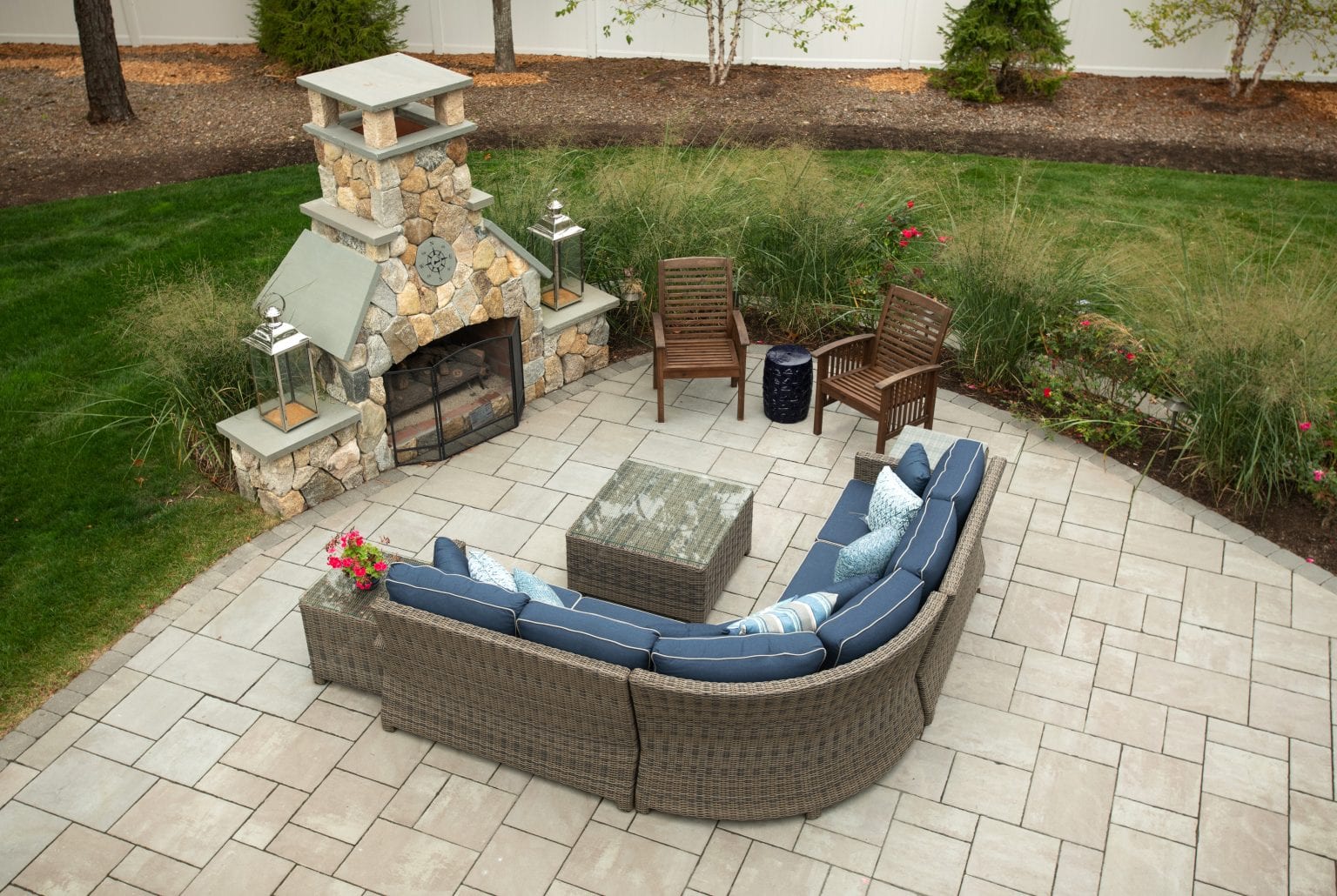 Gallery - Gade Masonry & Landscaping