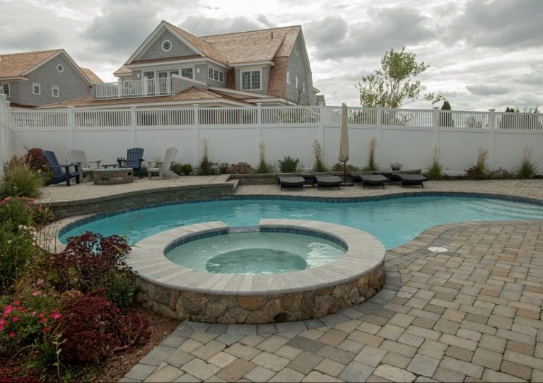 Water Feature Landscaping
