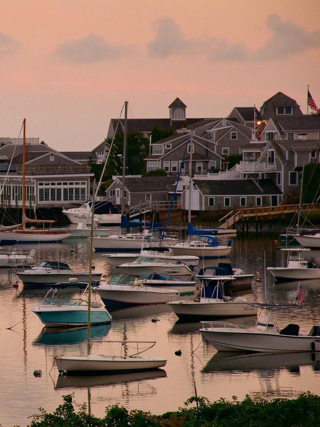 Areas We Serve 8 Harwich MA