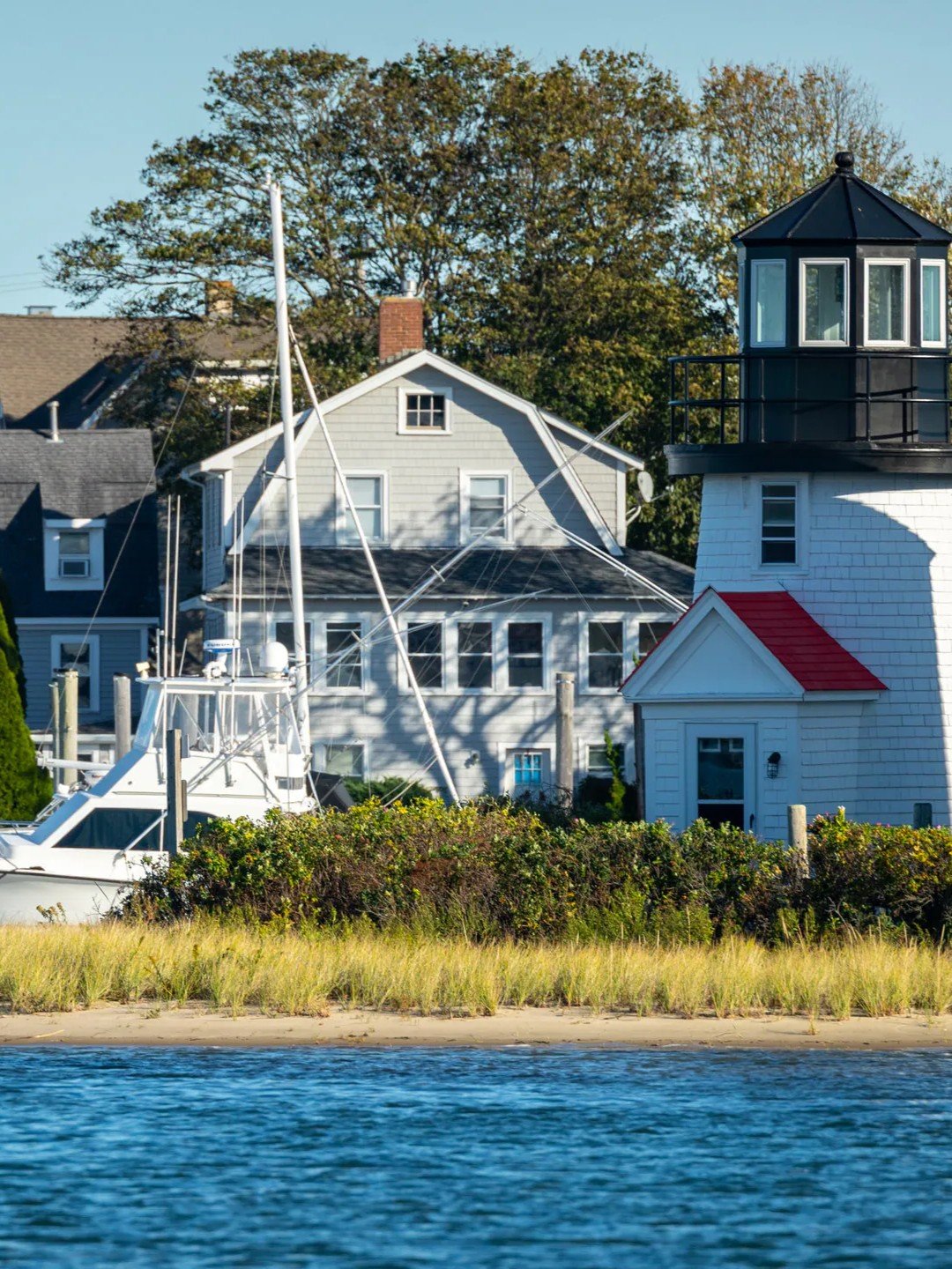 Areas We Serve 3 Hyannis MA